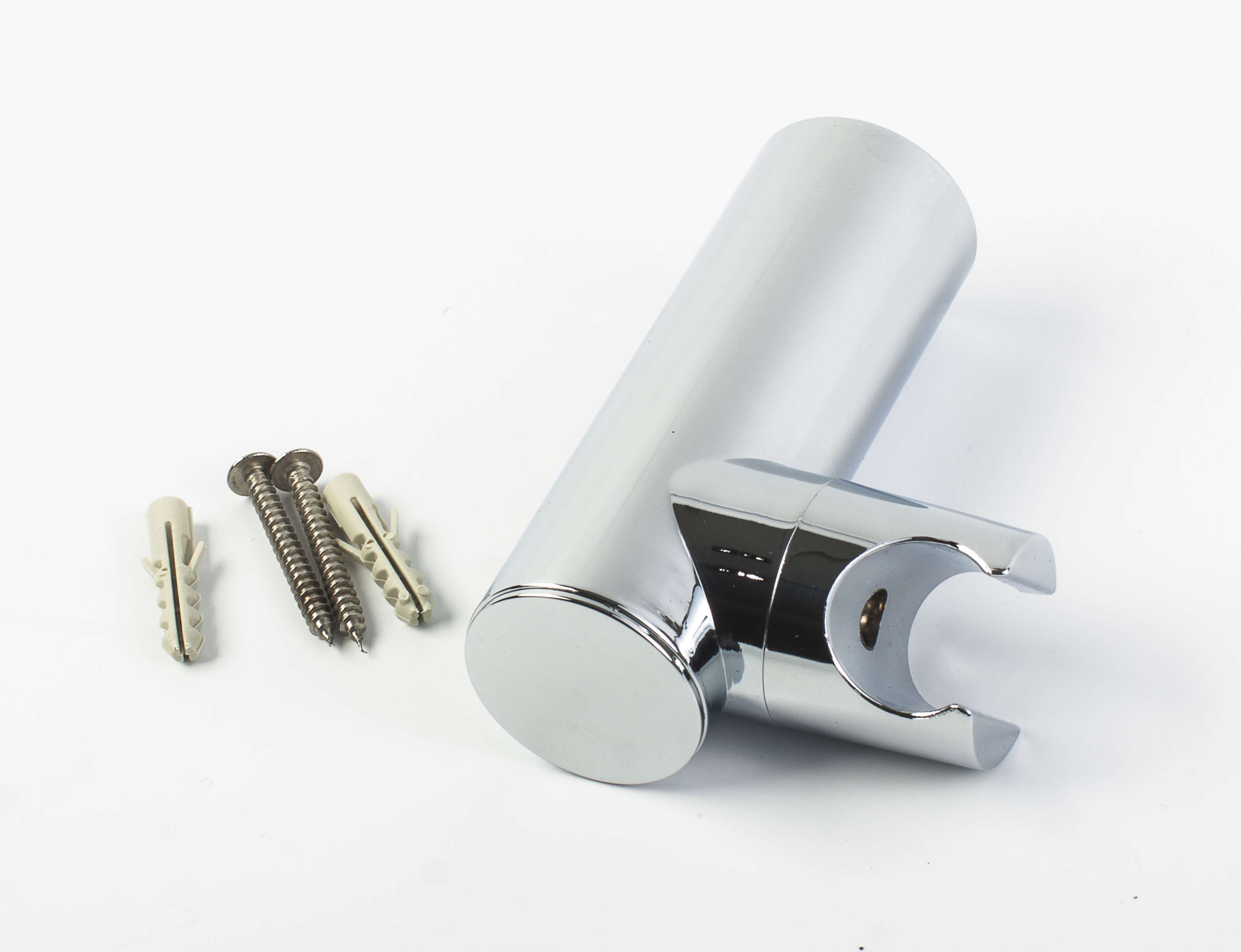 Держатель ручного душа Genebre Cylindrical (100153 45)